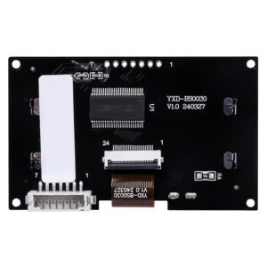 Creality Cfs Display Kit 74x46x6.6 Display Only 4001050092 - Imagen 4