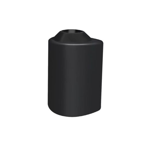Alternative view of Manga De Aislamiento Hotend Creality Para Impresora 3d - 4004010291