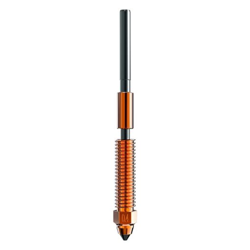 Pico Nozzle Creality M6 0.4mm H65.4 En Carbeto De Silicio Para Impresora 3d - 4008030082
