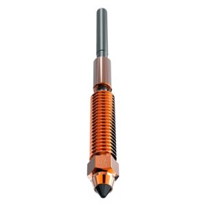 Pico Nozzle Creality M6 0.4mm H65.4 En Carbeto De Silicio Para Impresora 3d - 4008030082 - Imagen 3