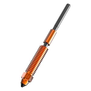 Pico Nozzle Creality M6 0.4mm H65.4 En Carbeto De Silicio Para Impresora 3d - 4008030082 - Imagen 4