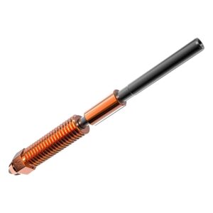Pico Nozzle Creality M6 0.4mm H65.4 En Carbeto De Silicio Para Impresora 3d - 4008030082 - Imagen 5
