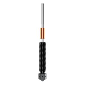 Pico Nozzle Integrado Creality E3d M6 0.4mm H76.2 Para Impresora 3d - 4008030102