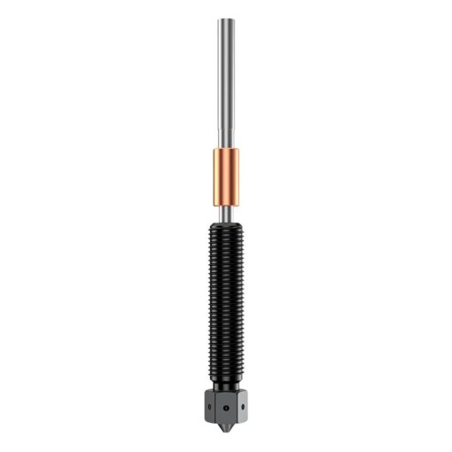 Pico Nozzle Integrado Creality E3d M6 0.4mm H76.2 Para Impresora 3d - 4008030102