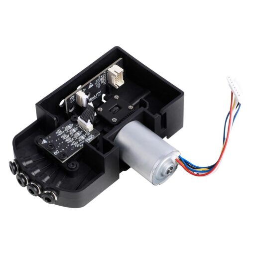 Creality Five-way Kit Brushless Motor 0.35a 24v L11 Flat 4004010265
