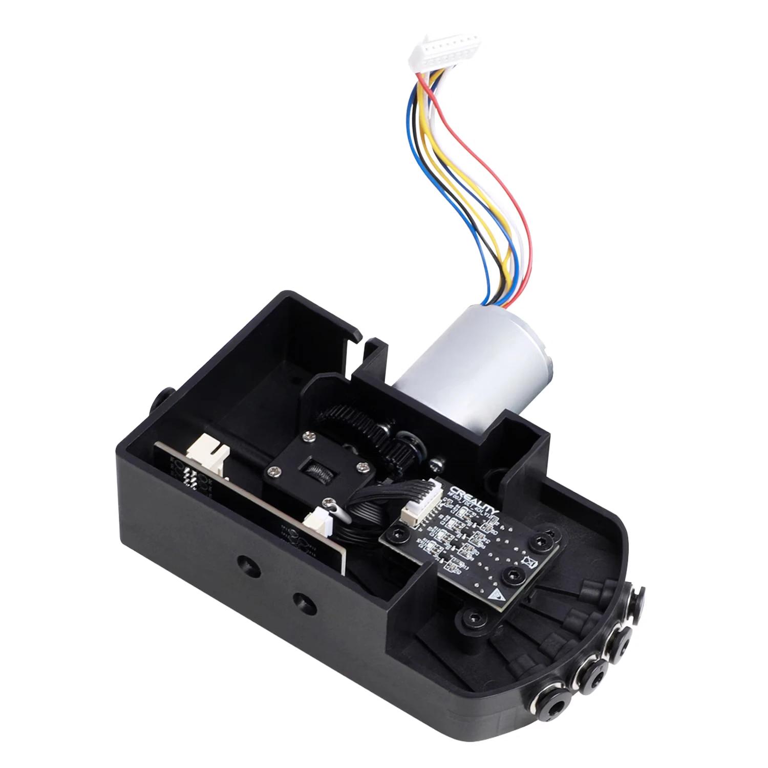 Creality Five-way Kit Brushless Motor 0.35a 24v L11 Flat 4004010265 - Imagen 3