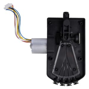 Creality Five-way Kit Brushless Motor 0.35a 24v L11 Flat 4004010265 - Imagen 4