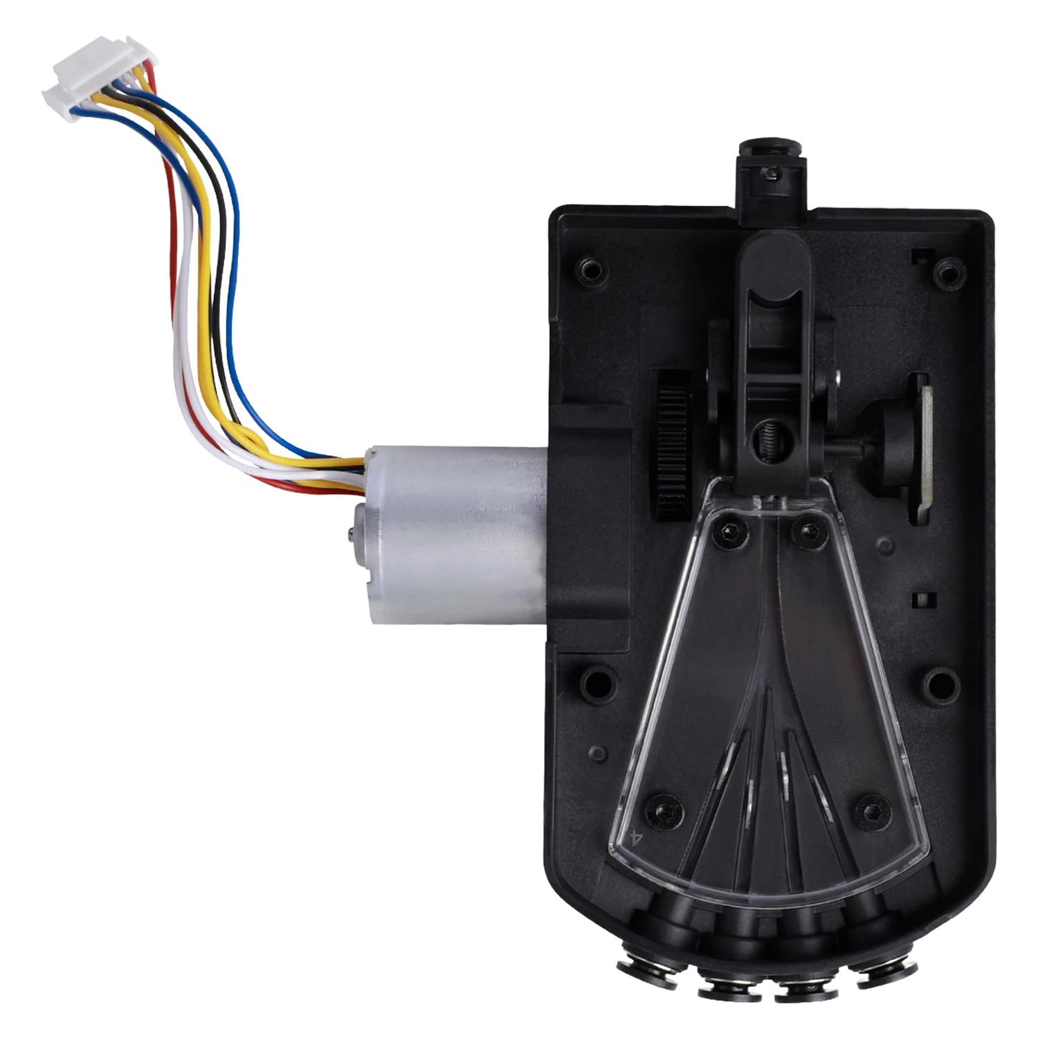 Creality Five-way Kit Brushless Motor 0.35a 24v L11 Flat 4004010265 - Imagen 4