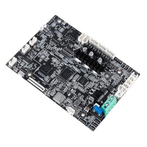 Alternative view of Creality Silent Mainboard Kit Cr4cu220812s12 32 T2209 4002020069