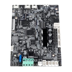 Creality Silent Mainboard Kit Cr4cu220812s12 32 T2209 4002020069 - Imagen 4