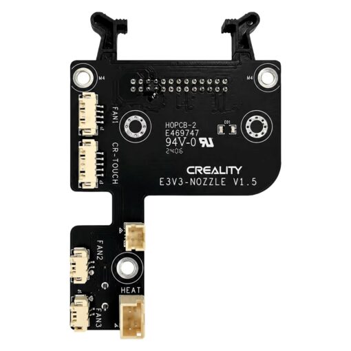 Módulo Pcba Creality Para Impresora 3d Ender 3 V3 Ke - 2101030210