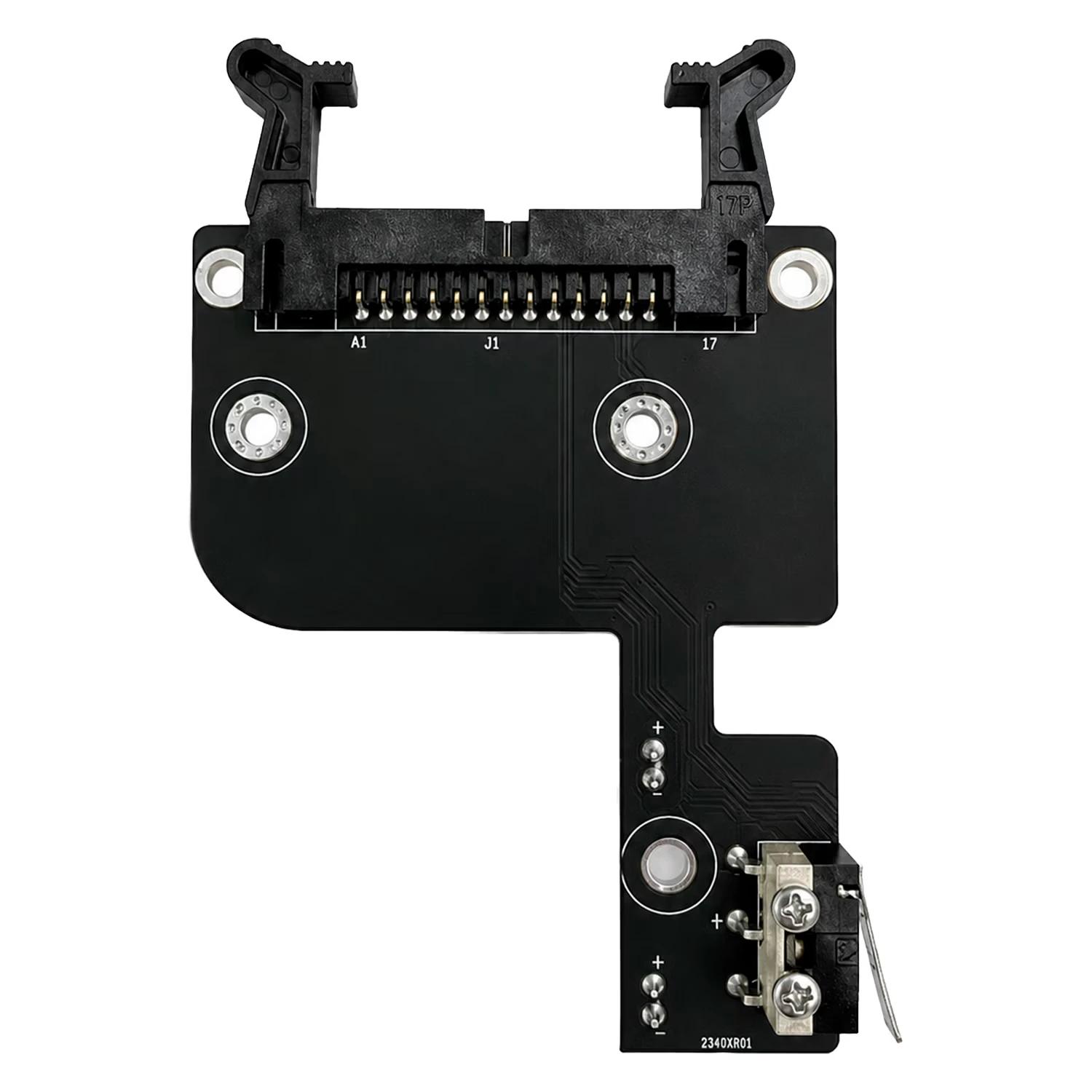 Módulo Pcba Creality Para Impresora 3d Ender 3 V3 Ke - 2101030210 - Imagen 2