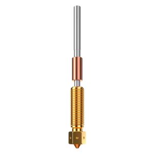 Pico Nozzle Integrado Creality E3d Latón M6 0.4mm Para Impresora 3d - 4008030088