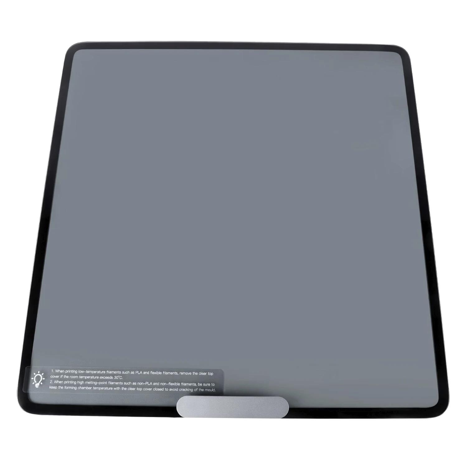 Panel Superior De Vidrio Creality Para Impresora 3d K2 Pro - 4004010293 - Imagen 3