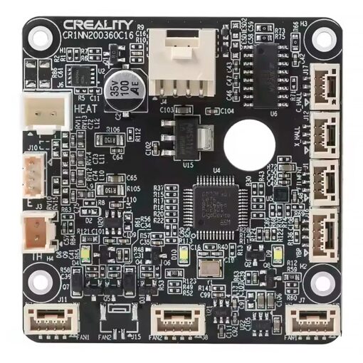 Módulo Pcba Creality G Cr1nn200360c16 Para Impresora 3d - 2101020288