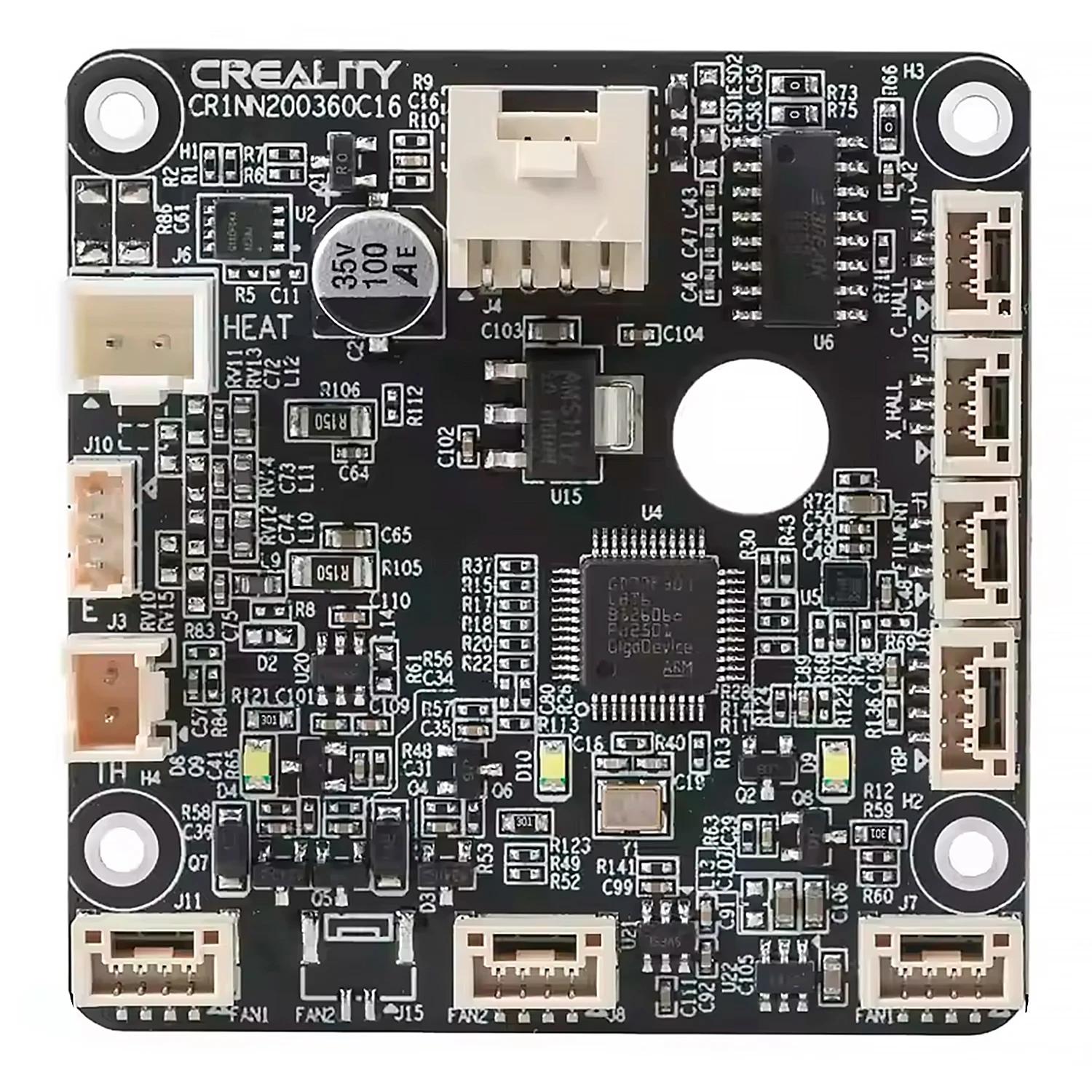 Módulo Pcba Creality G Cr1nn200360c16 Para Impresora 3d - 2101020288