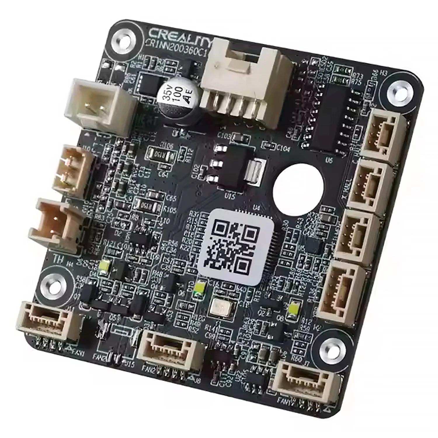 Módulo Pcba Creality G Cr1nn200360c16 Para Impresora 3d - 2101020288 - Imagen 3