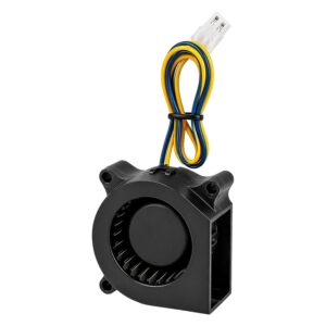 Cooler Fan Creality 4020 24v Para Impresora 3d – 3205010092