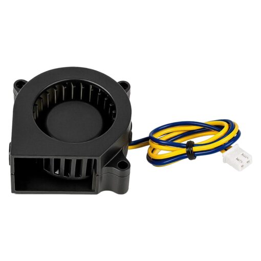 Alternative view of Cooler Fan Creality 4020 24v Para Impresora 3d – 3205010092