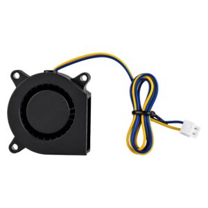 Cooler Fan Creality 4020 24v Para Impresora 3d – 3205010092 - Imagen 3