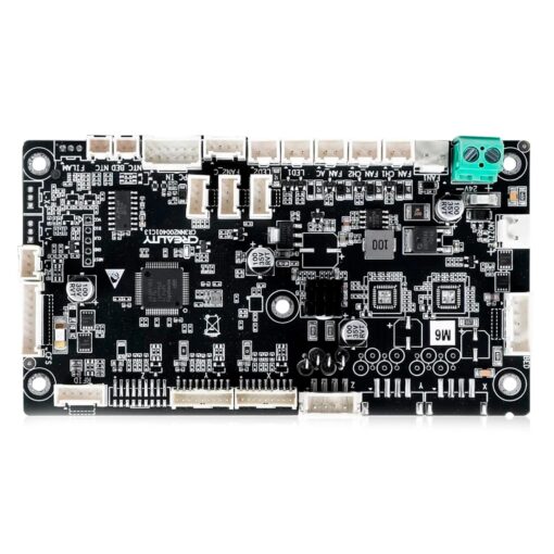 Creality K2 Mainboard Cr3nn200401c12 32 M6 Gd32f303ret6 4002020084