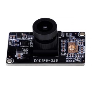 Creality Camera Kit Mjpg/yuy2 Cavity Camera Std-9613v3 2 4004010260