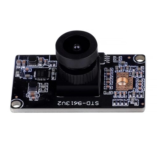 Creality Camera Kit Mjpg/yuy2 Cavity Camera Std-9613v3 2 4004010260