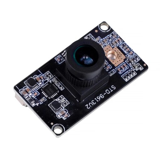 Alternative view of Creality Camera Kit Mjpg/yuy2 Cavity Camera Std-9613v3 2 4004010260