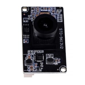 Creality Camera Kit Mjpg/yuy2 Cavity Camera Std-9613v3 2 4004010260 - Imagen 3