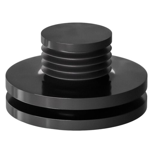 Creality Basic Acc Pkg Shock-absorbing Silicone Foot Mat 4 4004010271