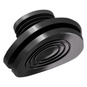 Creality Basic Acc Pkg Shock-absorbing Silicone Foot Mat 4 4004010271 - Imagen 2
