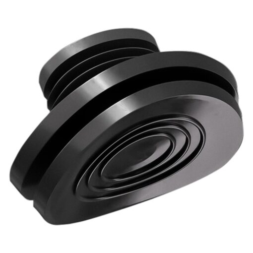 Alternative view of Creality Basic Acc Pkg Shock-absorbing Silicone Foot Mat 4 4004010271