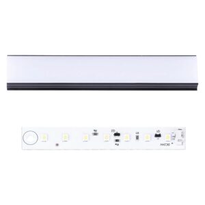 Creality K2 Plus Led Light Kit 95x17.2x8.5 1 4004010273