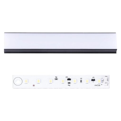 Creality K2 Plus Led Light Kit 95x17.2x8.5 1 4004010273