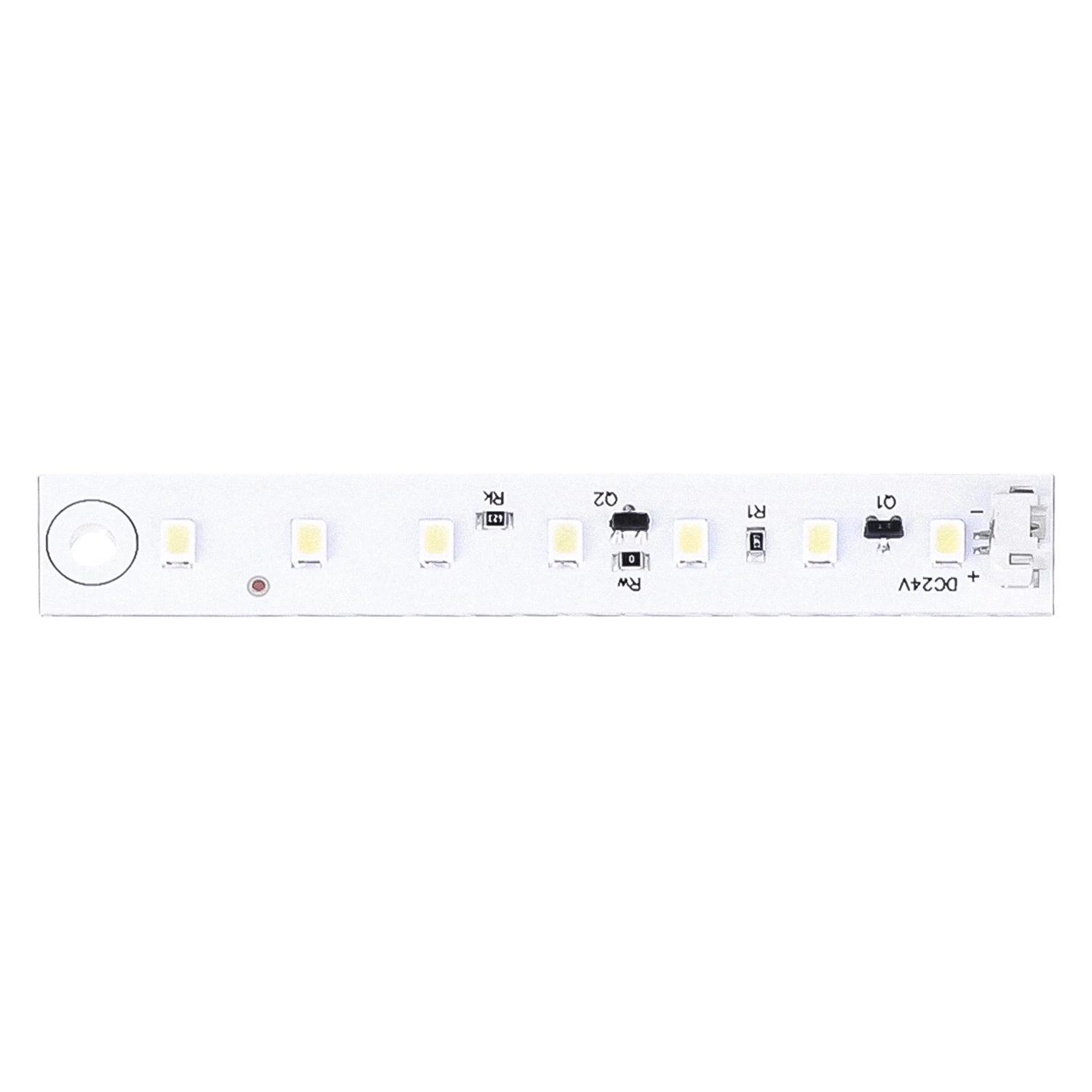 Creality K2 Plus Led Light Kit 95x17.2x8.5 1 4004010273 - Imagen 3