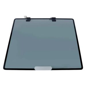 Kit Vidrio Puerta Frontal Creality Para Impresora 3d K2 Pro - 4004010294