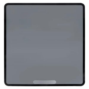 Tapa De Vidrio Superior Creality 366.3x386.3x3.2mm Para Impresora 3d K2 - 4004010299