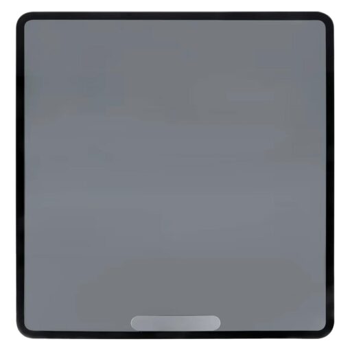 Tapa De Vidrio Superior Creality 366.3x386.3x3.2mm Para Impresora 3d K2 - 4004010299