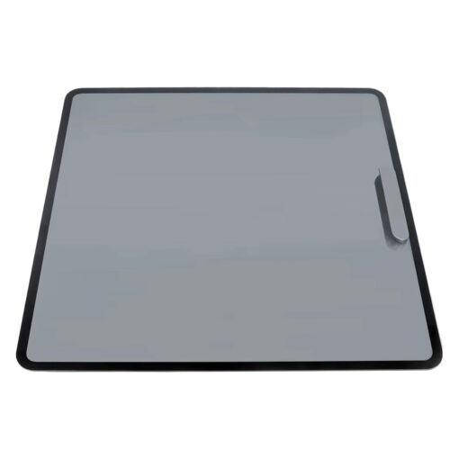 Alternative view of Tapa De Vidrio Superior Creality 366.3x386.3x3.2mm Para Impresora 3d K2 - 4004010299