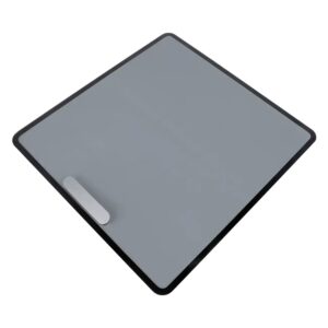 Tapa De Vidrio Superior Creality 366.3x386.3x3.2mm Para Impresora 3d K2 - 4004010299 - Imagen 3