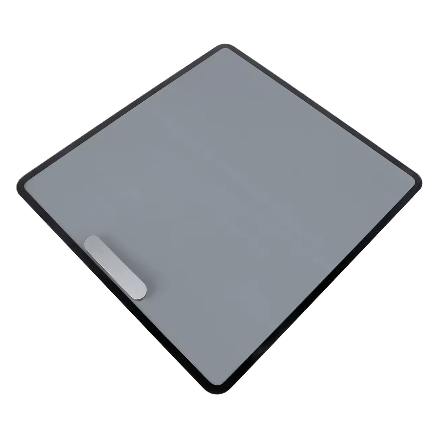 Tapa De Vidrio Superior Creality 366.3x386.3x3.2mm Para Impresora 3d K2 - 4004010299 - Imagen 3