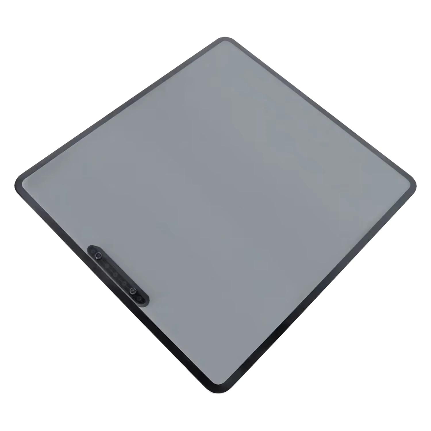 Tapa De Vidrio Superior Creality 366.3x386.3x3.2mm Para Impresora 3d K2 - 4004010299 - Imagen 4