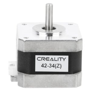 Motor De Passo Creality 42-34 0.84aa 1.8° L18 Para Impresora 3d - 4004100024