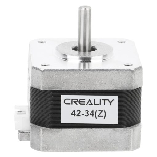 Motor De Passo Creality 42-34 0.84aa 1.8° L18 Para Impresora 3d - 4004100024