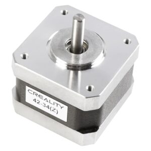 Motor De Passo Creality 42-34 0.84aa 1.8° L18 Para Impresora 3d - 4004100024 - Imagen 3