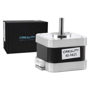 Motor De Passo Creality 42-34 0.84aa 1.8° L18 Para Impresora 3d - 4004100024 - Imagen 4