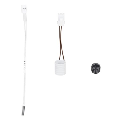 Kit De Reparo Hotend Creality Anel De Calentamiento Cerâmico Para Impresora 3d - 4006010068