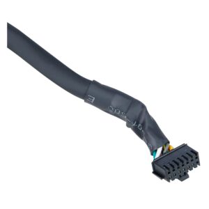 Cable De Cabeza De Impresión Para Creality Para Impresora 3d K2 - 4006030061 - Imagen 2