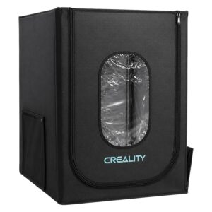 Gabinete Multifuncional Grande Creality Para Impresora 3D - 4008030004