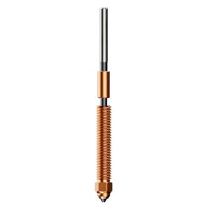 Pico Nozzle Integrado Creality M6 Con Capa De Silicone Para Impresora 3d - 4008030095
